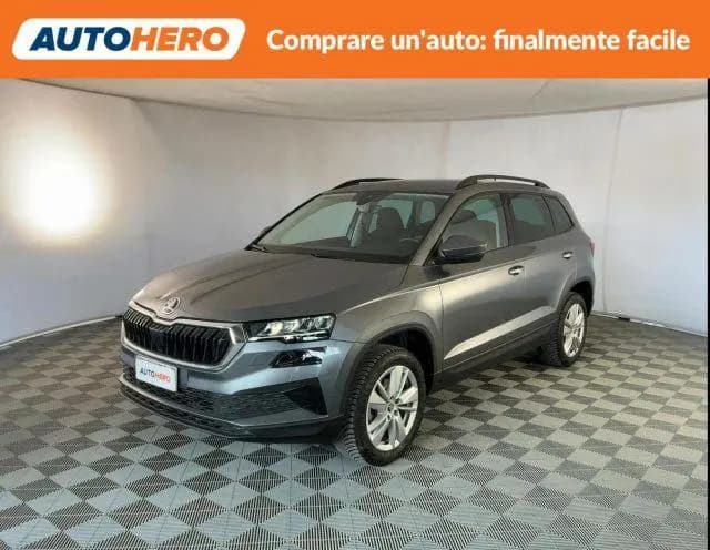 Main__Slider__Photo:Other Skoda Karoq 1.0 TSI 115 CV Executive 06/2024-0