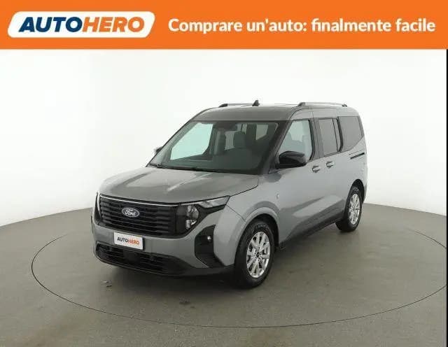 Main__Slider__Photo:Other Ford Tourneo Courier 1.0 EcoBoost Titanium 02/2024-0