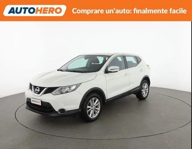 Main__Slider__Photo:Nissan Qashqai Qashqai 1.2 DIG-T Acenta 11/2016-0