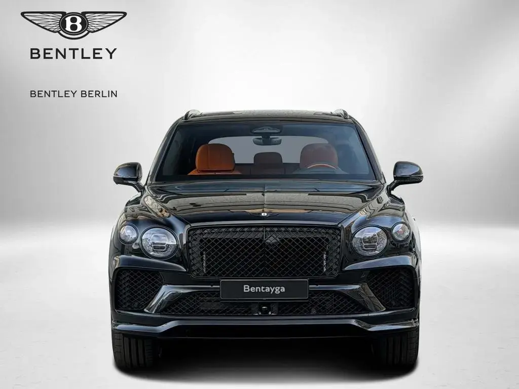 Main__Slider__Photo:Bentley Bentayga V8 SPEED - AKRAPOVIC - CARBON BREMSEN null-1