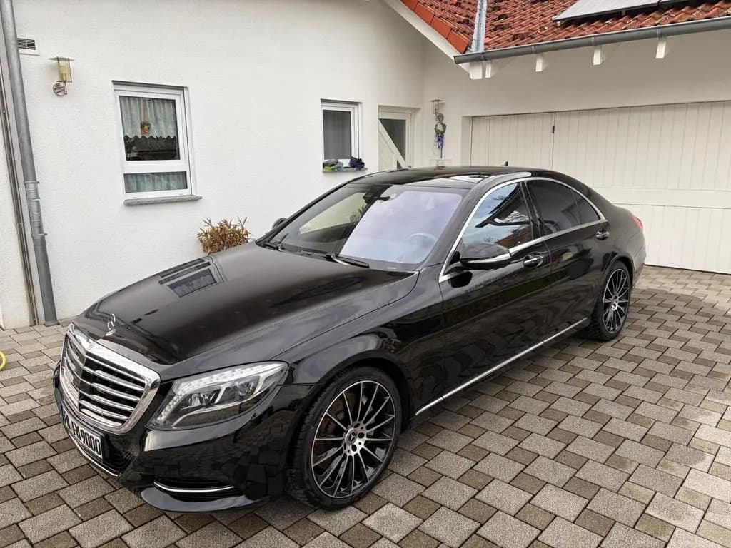 Main__Slider__Photo:Mercedes-Benz S-Class 500 4MATIC - 01/2014-0