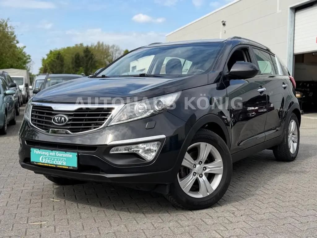 Main__Slider__Photo:Kia Sportage Vision 2WD 10/2012-0