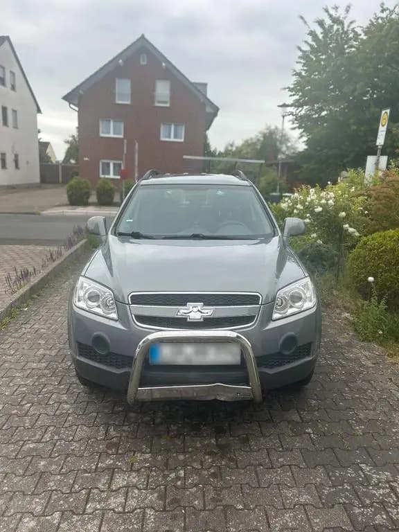 Main__Slider__Photo:Chevrolet Captiva 2.4 10/2009-0