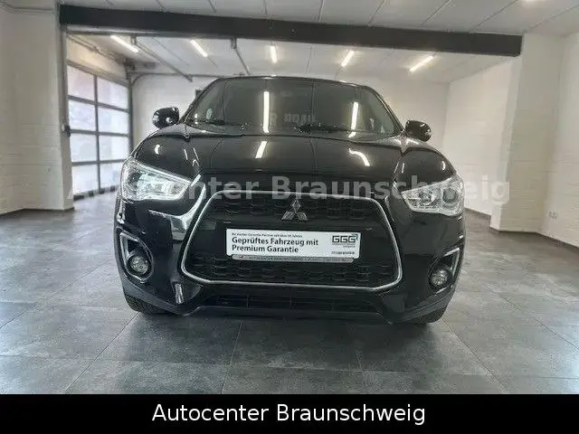 Main__Slider__Photo:Mitsubishi ASX Diamant Edition 2WD 01/2016-1