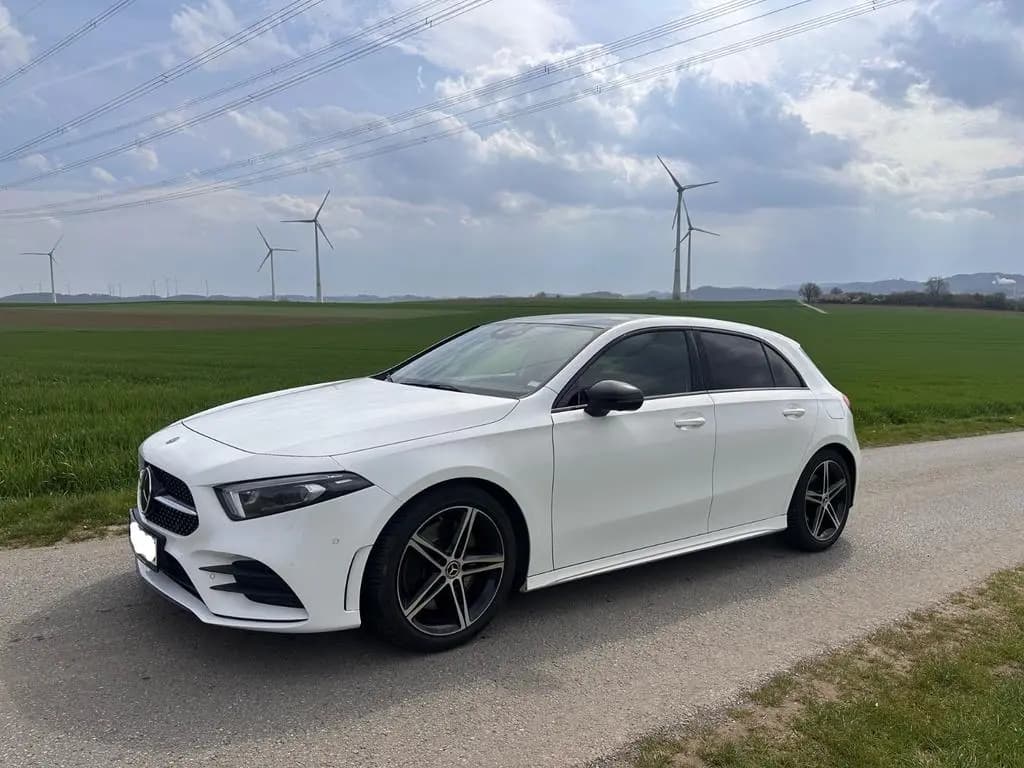 Main__Slider__Photo:Mercedes-Benz A-Class 250 4MATIC DCT - 11/2019-0