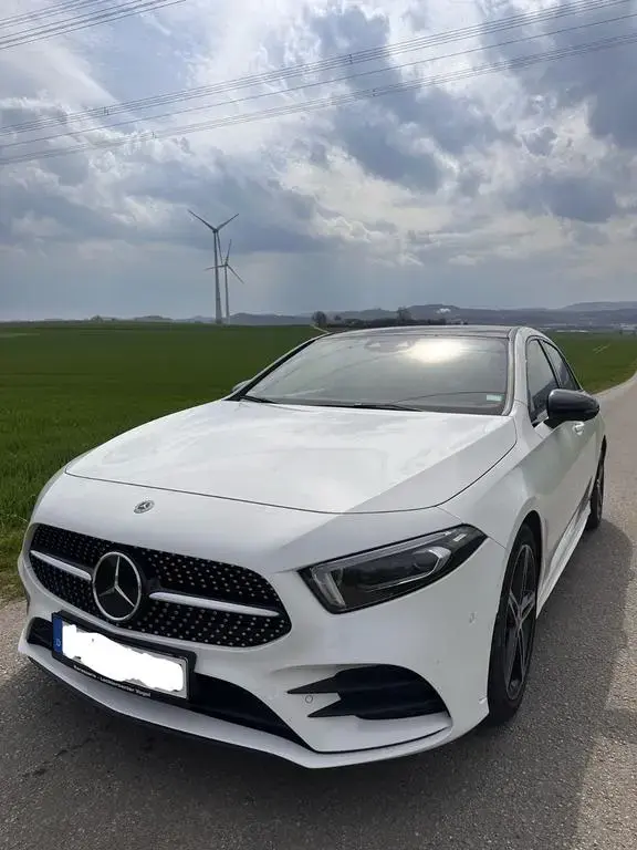 Main__Slider__Photo:Mercedes-Benz A-Class 250 4MATIC DCT - 11/2019-1
