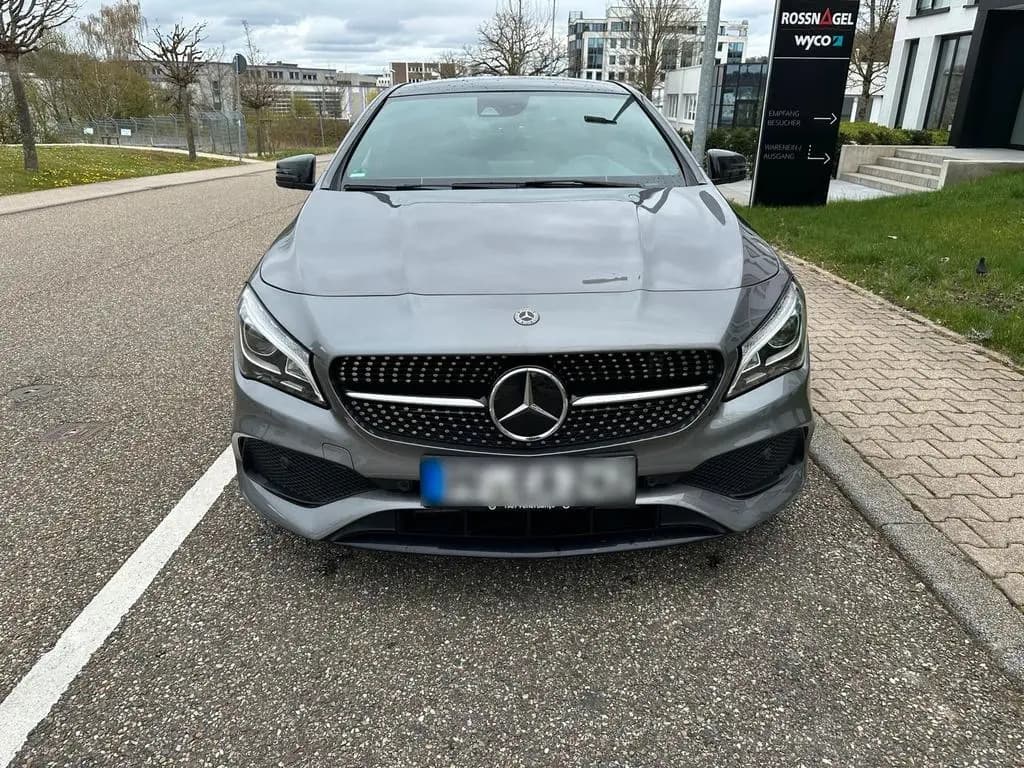 Main__Slider__Photo:Mercedes-Benz CLA-Class Benz CLA 220 SB 4MATIC 06/2017-0