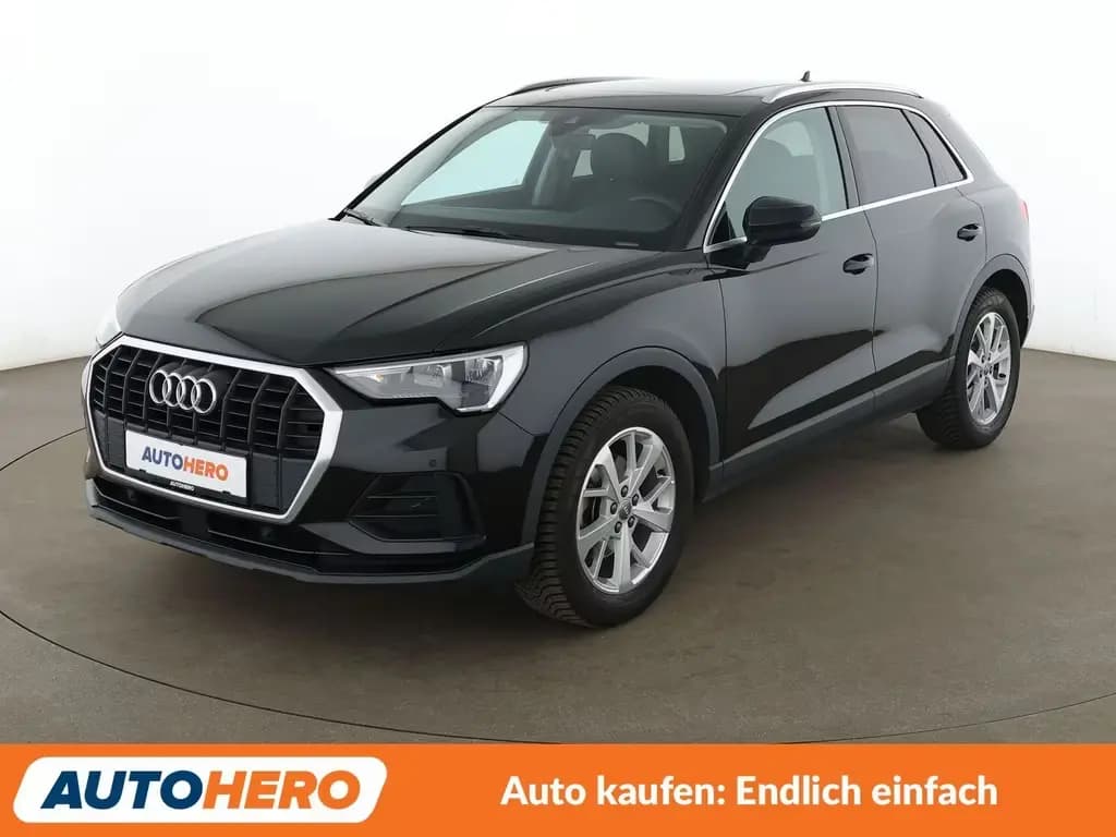 Main__Slider__Photo:Audi Q3 35 TFSI *NAVI*TEMPO*CAM*PDC*SHZ* 08/2019-0