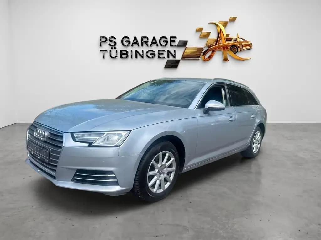 Main__Slider__Photo:Audi A4 Avant sport 03/2018-0
