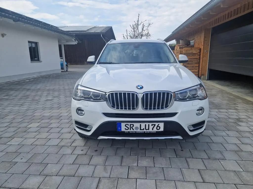 Main__Slider__Photo:BMW X3 xDrive30d xLine AT xLine 02/2017-0