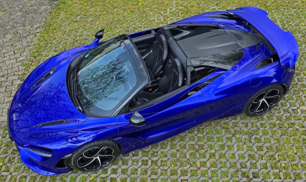 Main__Slider__Photo:McLaren 750S Tanzanite Blue 08/2023-0