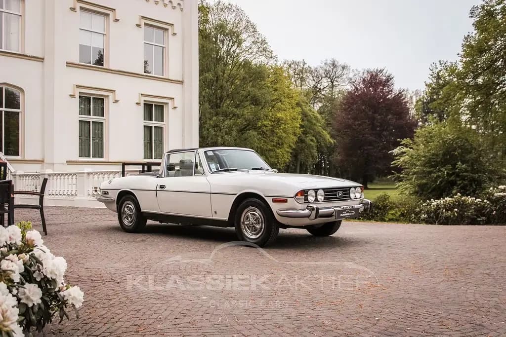 Main__Slider__Photo:Triumph Other Stag MK II Overdrive 01/1975-0
