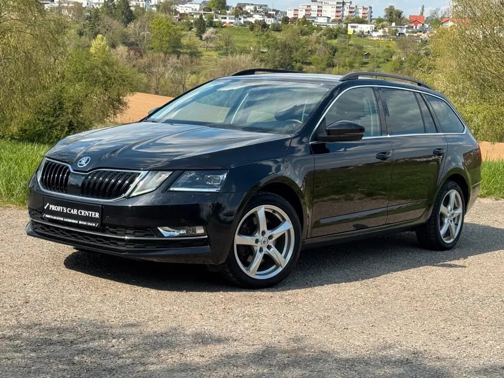 Main__Slider__Photo:Skoda Style 4x4 | AUTOMATIK, LED, TEMPOMAT, KEYLESS 06/2018-0