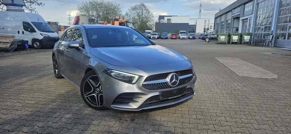 Main__Slider__Photo:Mercedes-Benz A-Class 220 A A 220 09/2019-0