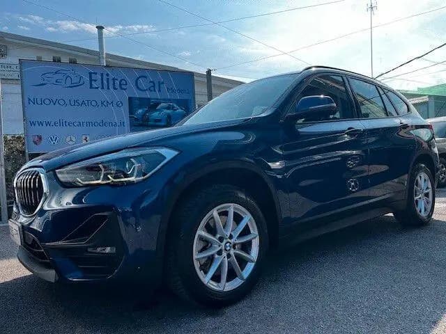 Main__Slider__Photo:BMW X1 sdrive20d 190 CV Business Advantage " TAG 04/2021-0