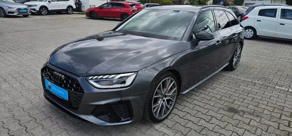 Main__Slider__Photo:Audi A4 07/2021-0