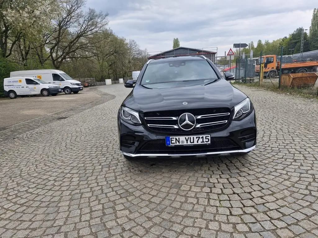Main__Slider__Photo:Mercedes-Benz GLC-Class 250 d 4MATIC Autom. - 06/2019-0