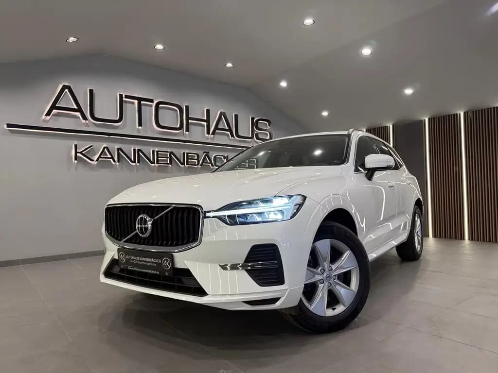 Main__Slider__Photo:Volvo XC60 XC 60 Core 2WD*LED*NAVI*RFK* 04/2023-0