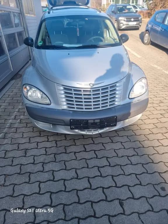 Main__Slider__Photo:Chrysler PT Cruiser Limited 2.0 Auto Limited 11/2001-0