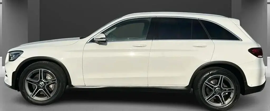 Main__Slider__Photo:Mercedes-Benz GLC-Class 200 4Matic AMG Line | Pano | AHK | 360° Cam 07/2019-1