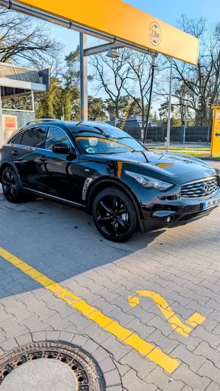 Main__Slider__Photo:Infiniti FX 30d S Premium S Premium 03/2013-0