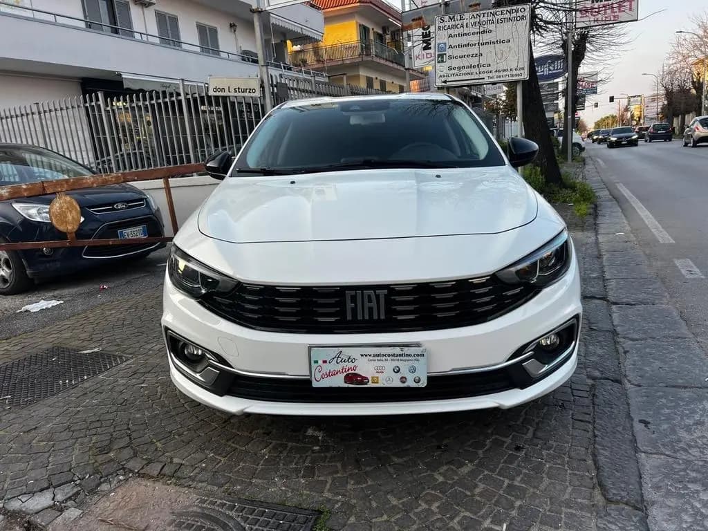 Main__Slider__Photo:Other Fiat Tipo 1.6 Mjt S&S 5 porte 08/2022-0