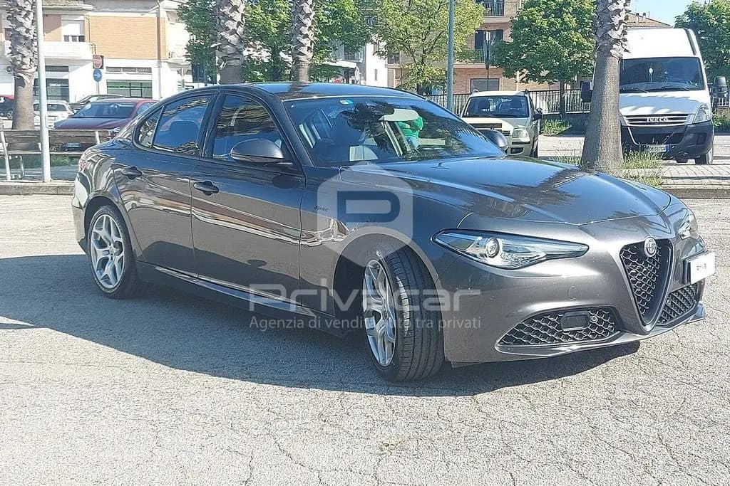 Main__Slider__Photo:Alfa Romeo Giulia ROMEO Giulia 2.2 Turbodiesel 160 CV AT8 Spr 02/2021-0