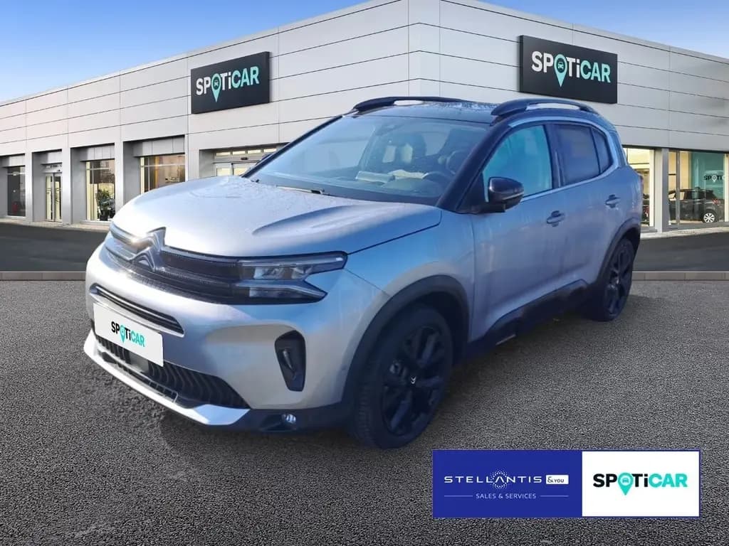 Main__Slider__Photo:Citroën C5 Aircross Max 04/2024-0