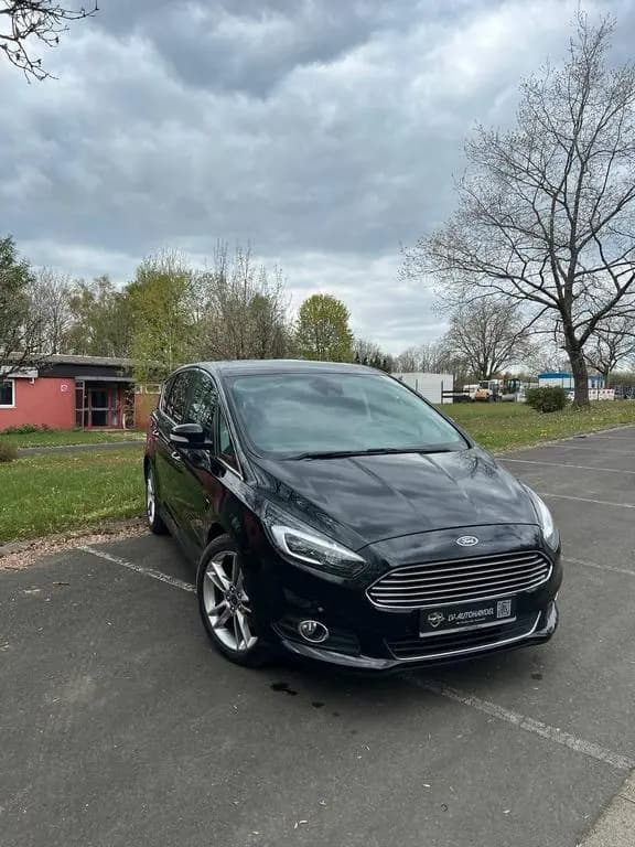 Main__Slider__Photo:Ford S-Max S-MAX Titanium 10/2016-0