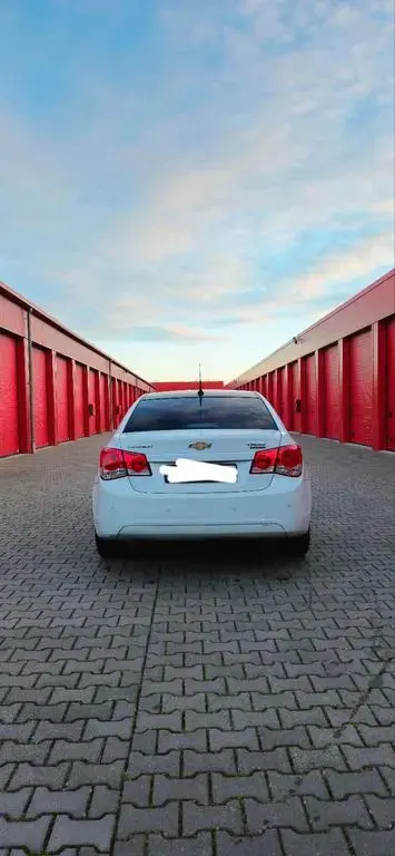 Main__Slider__Photo:Chevrolet Cruze Sportline 2.0 Diesel 03/2013-1