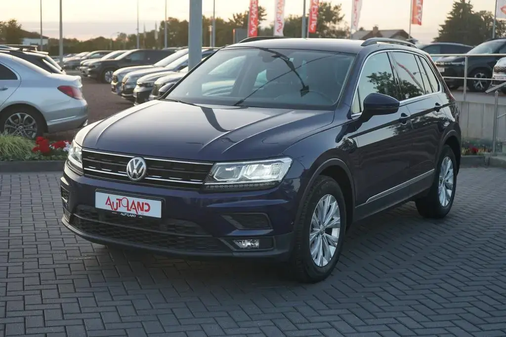 Main__Slider__Photo:Volkswagen Tiguan 1.5 TSI AAC LED Navi ACC Kamera 06/2019-1