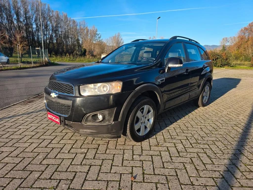 Main__Slider__Photo:Chevrolet Captiva 2.2 VCDi 163CV 2WD LT 12/2013-0