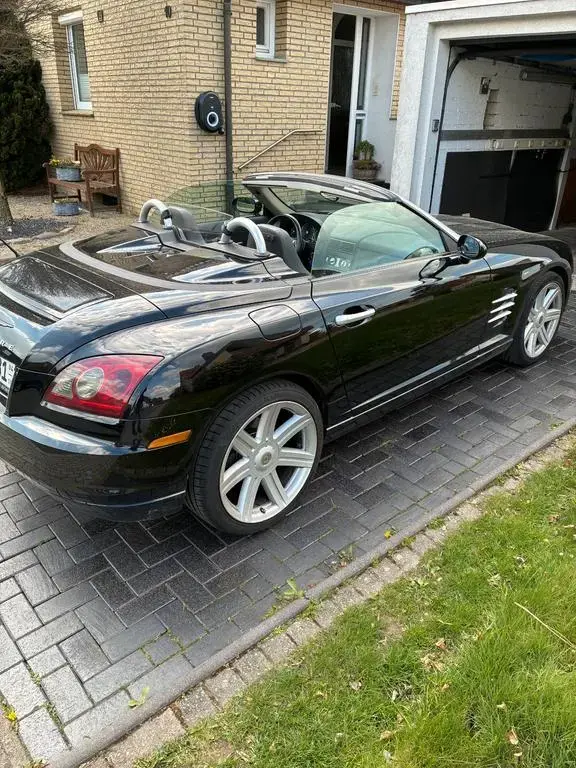 Main__Slider__Photo:Chrysler Crossfire Roadster 04/2007-1
