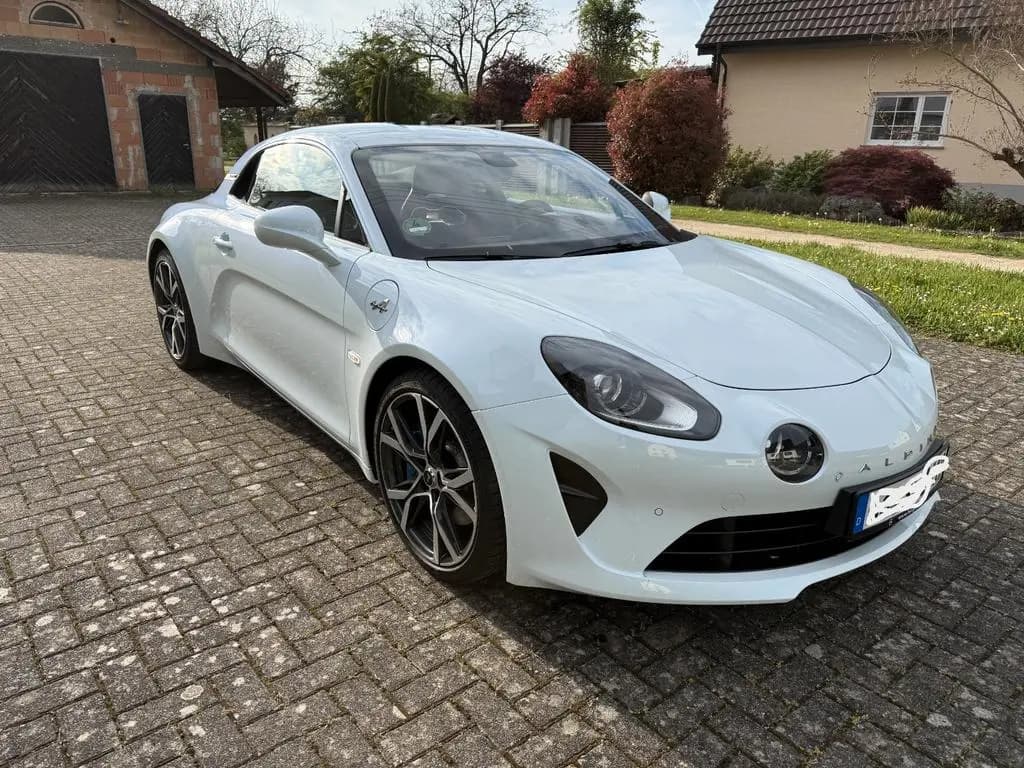 Main__Slider__Photo:Alpine A110 1.8 DCT - Pure 04/2019-0
