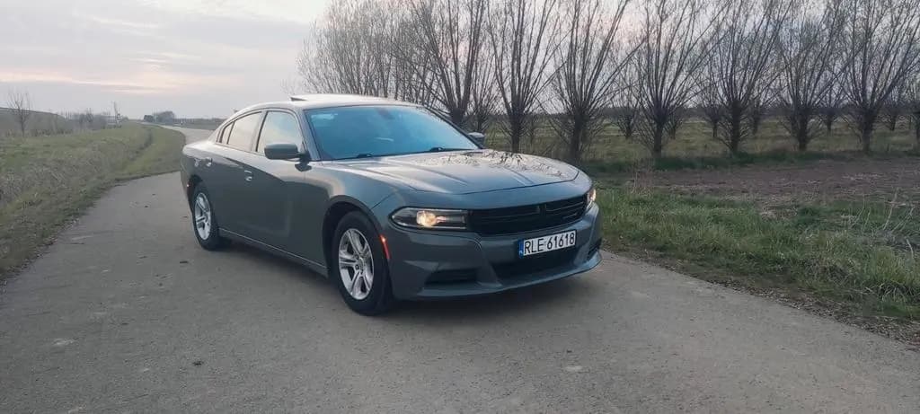 Main__Slider__Photo:Dodge Charger 01/2019-0