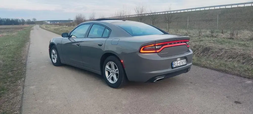 Main__Slider__Photo:Dodge Charger 01/2019-1