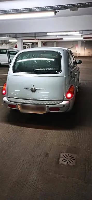 Main__Slider__Photo:Chrysler PT Cruiser 2.0L Automatik 11/2002-0