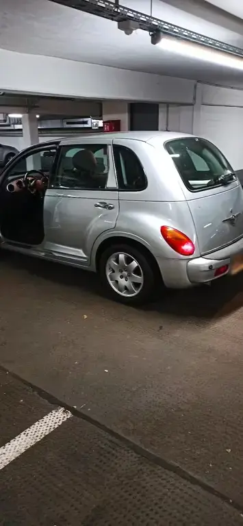 Main__Slider__Photo:Chrysler PT Cruiser 2.0L Automatik 11/2002-1