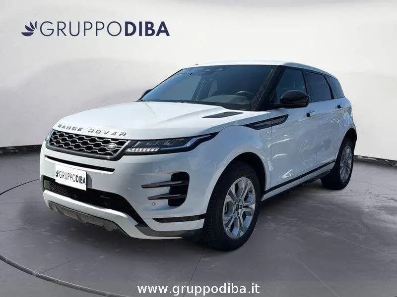 Main__Slider__Photo:Land Rover Range Rover Rover Evoque II 2019 Die 2.0d i 02/2022-0