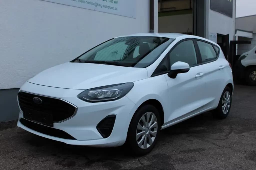 Main__Slider__Photo:Ford Fiesta 1.0 EcoBoost Cool & Connect 07/2023-0