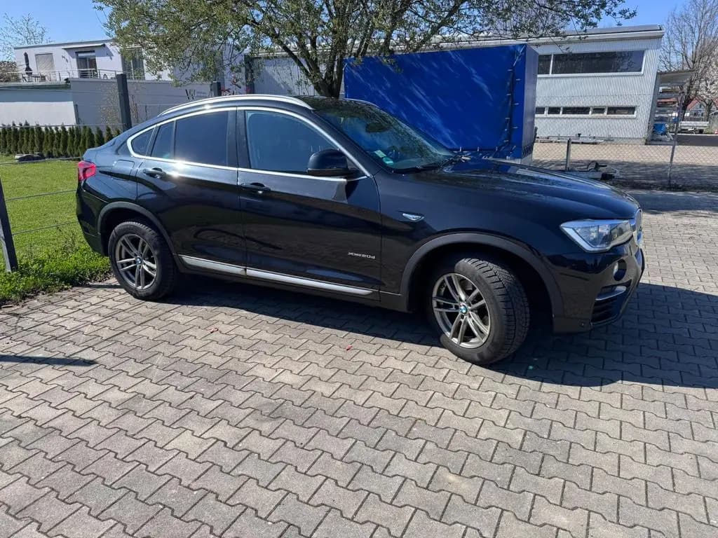 Main__Slider__Photo:BMW X4 xDrive20d 11/2016-0