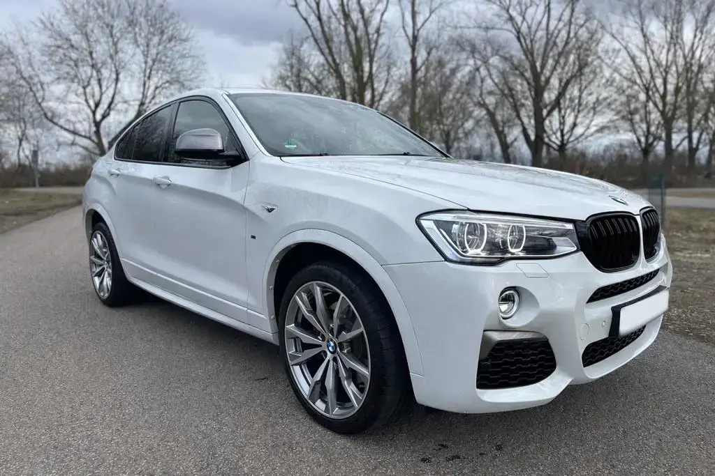 Main__Slider__Photo:BMW X4 M40 M40i - 07/2017-1