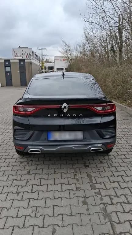 Main__Slider__Photo:Renault Arkana E-Tech Full Hybrid Benzin ... 07/2023-0