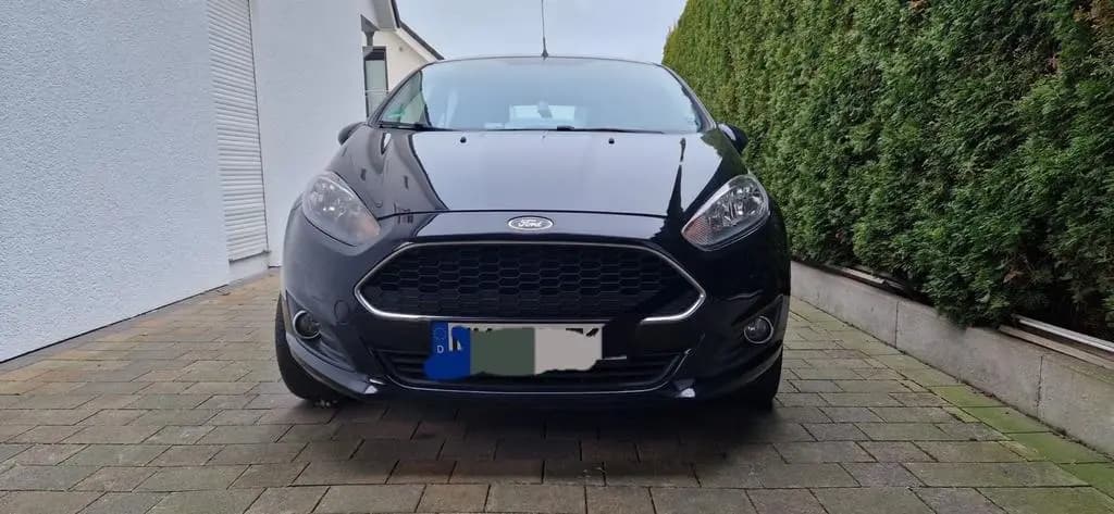 Main__Slider__Photo:Ford Fiesta 1,0 | Ecooboost Baujahr 2017 03/2017-0
