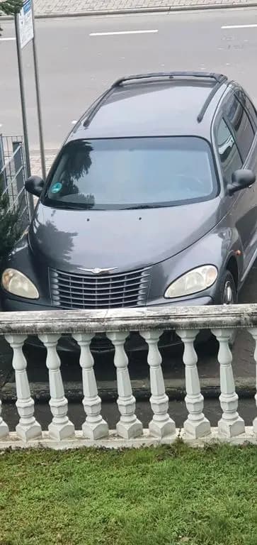 Main__Slider__Photo:Chrysler PT Cruiser Diesel 12/2003-0