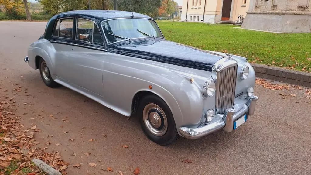 Main__Slider__Photo:Bentley Other S2 RHD targhe italiane 08/1963-0