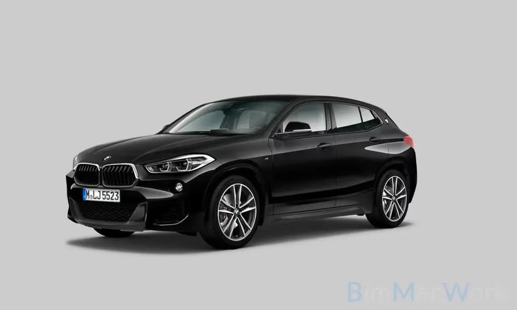 Main__Slider__Photo:BMW X2 M Sport Navi Plus Alcantara Head-UP HIFI LED* 11/2019-0