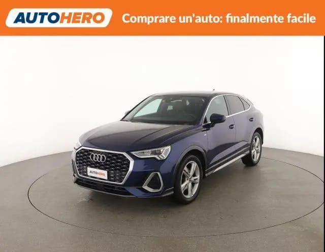 Main__Slider__Photo:Audi Q3 AUDI Q3 SPB 35 TDI S tronic S line edition 04/2021-0
