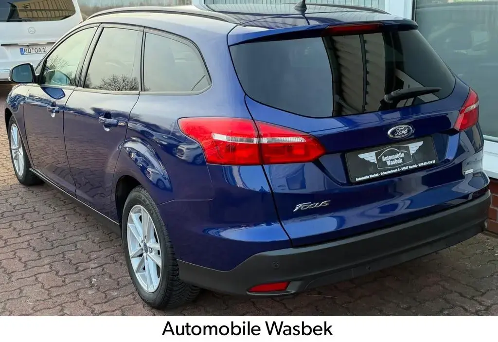 Main__Slider__Photo:Ford Focus 1.0 EcoBoost Turnier Business Klima/Alu 12/2016-1