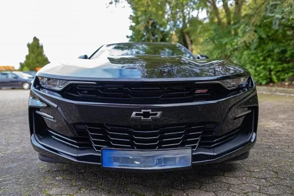 Main__Slider__Photo:Chevrolet Camaro SS 6.2 V8 | 10-Gang Autom... 10/2019-0
